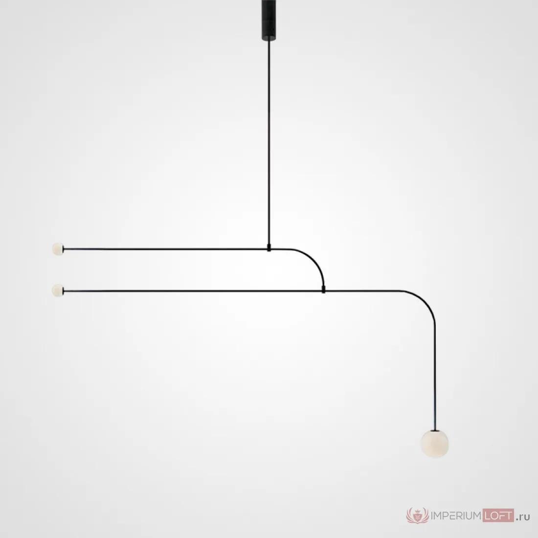 ImperiumLoft Подвесной светильник LINES E фото