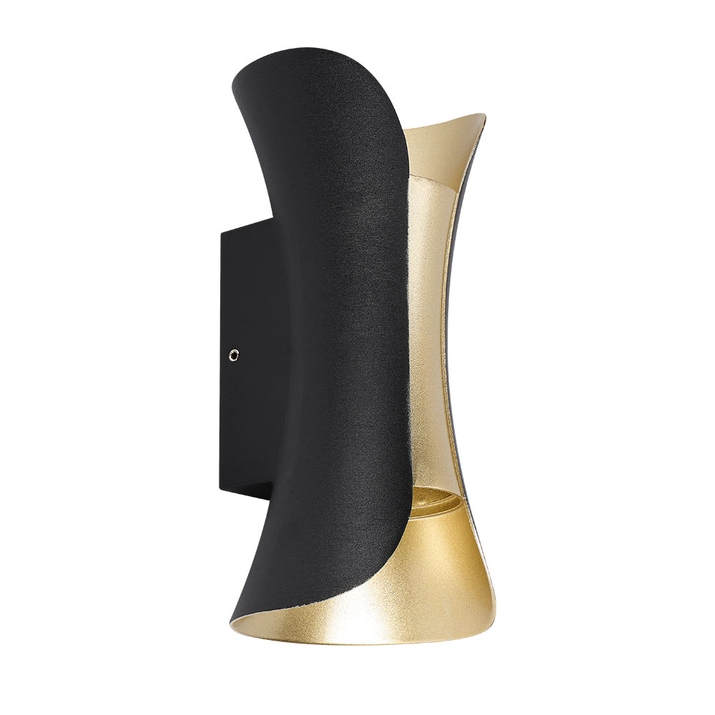 Arte Lamp A6405AL-2BK УЛИЧНЫЙ СВЕТИЛЬНИК фото