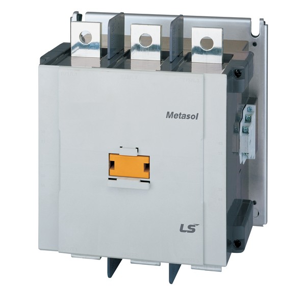 LSIS Контактор Metasol MC-630a AC/DC100V 50/60Hz 2a2b Screw фото
