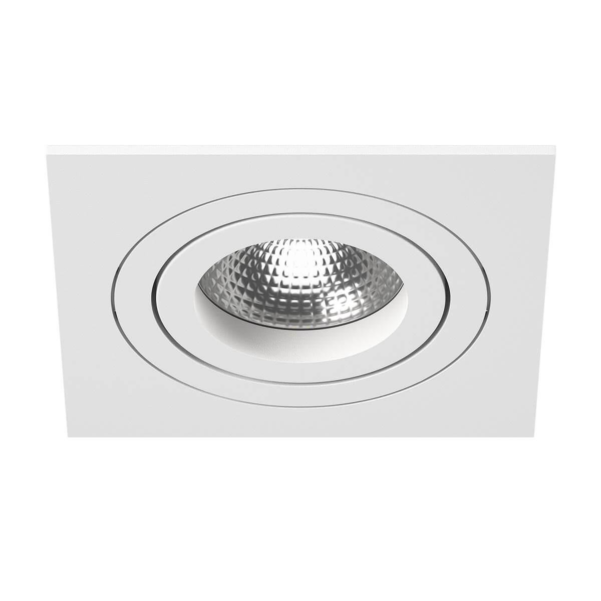 Lightstar i51606 Светильник INTERO 16 QUADRO GU10 (217516+217606) фото