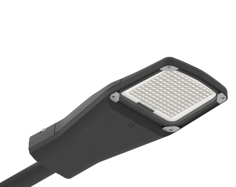 СТ SWIFT LED 60W DW2 740 RAL9006 фото
