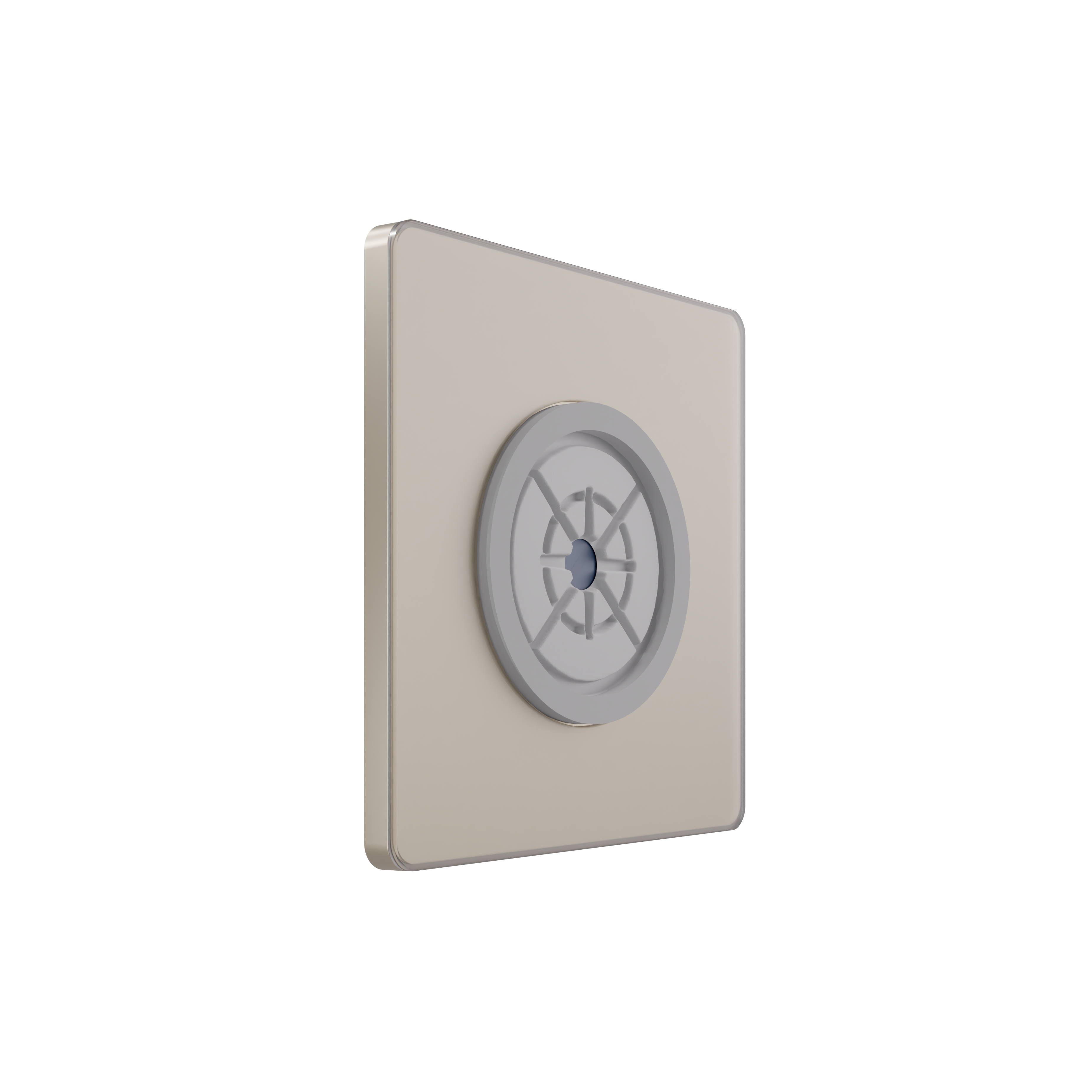 Systeme Electric Systeme Infinity Песчаный берег Вывод кабельный фото