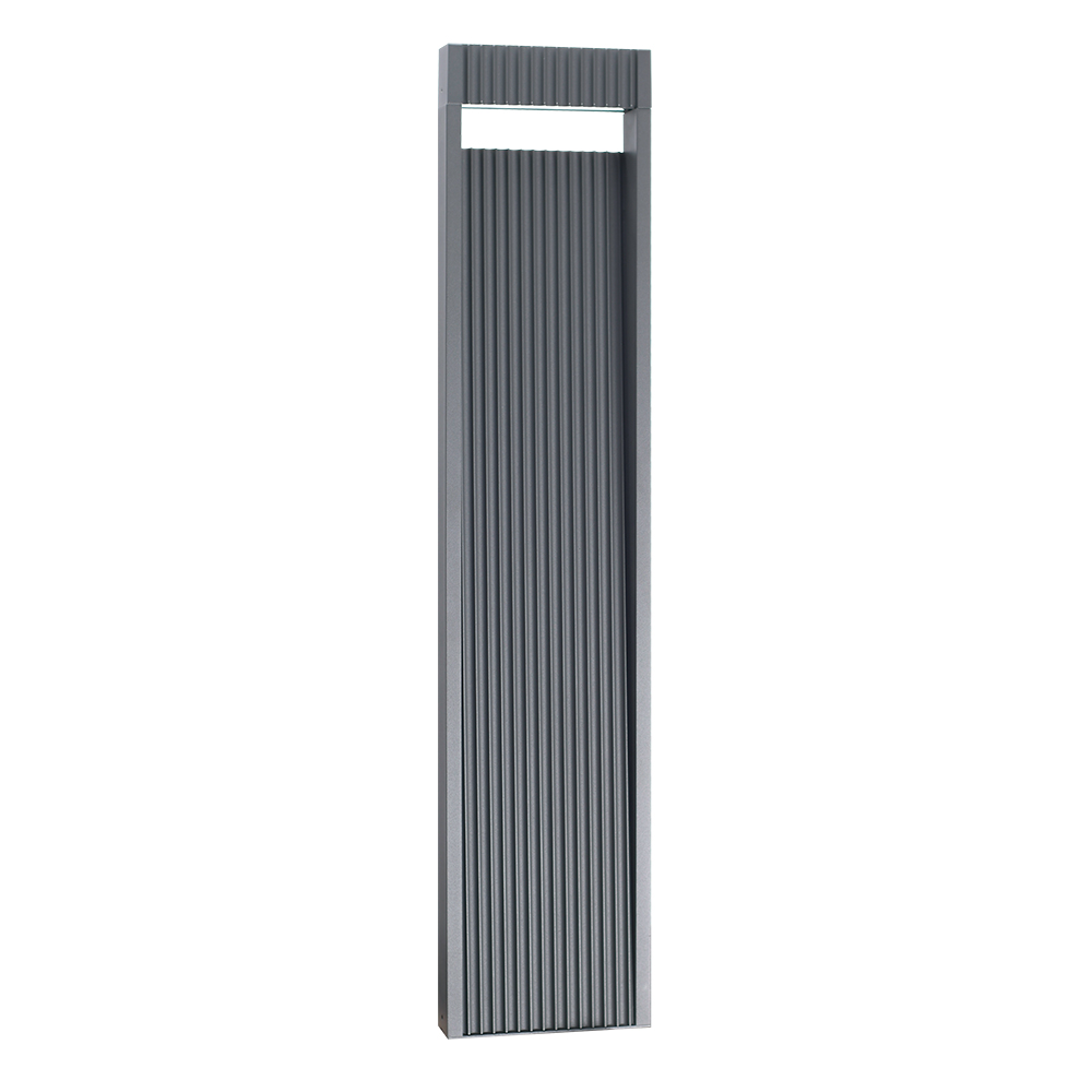 Arte Lamp A2146PA-1BK УЛИЧНЫЙ СВЕТИЛЬНИК фото