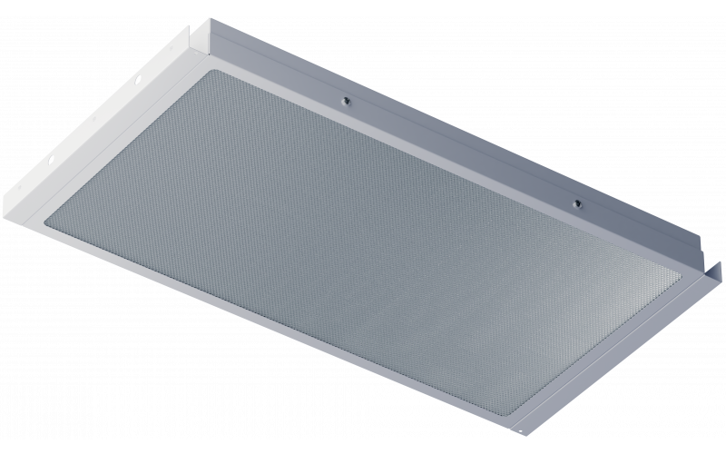 INNOLUX Светильник 92 201 ДВО-19-П-18-5К-IP54-CLIP-IN фото