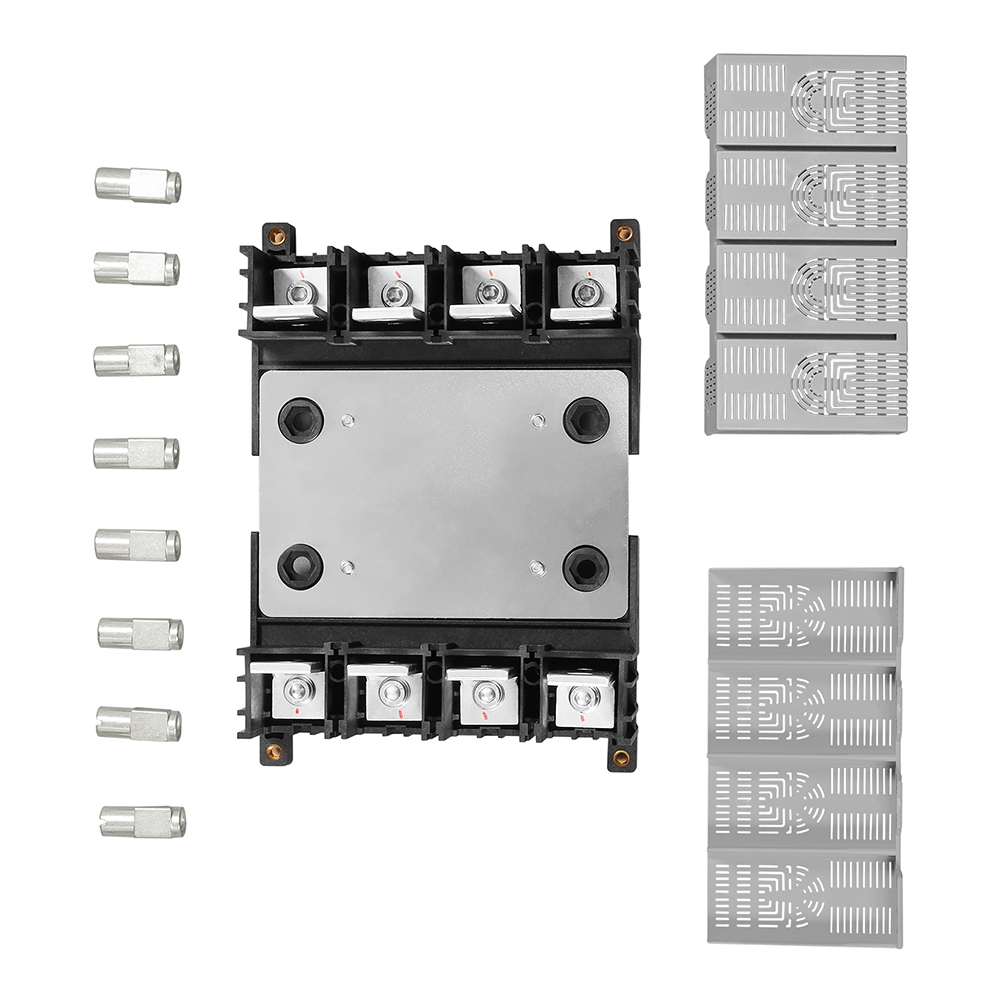 КЭАЗ Комплект втычного исполнения PMP/PFP T250 4P. фото