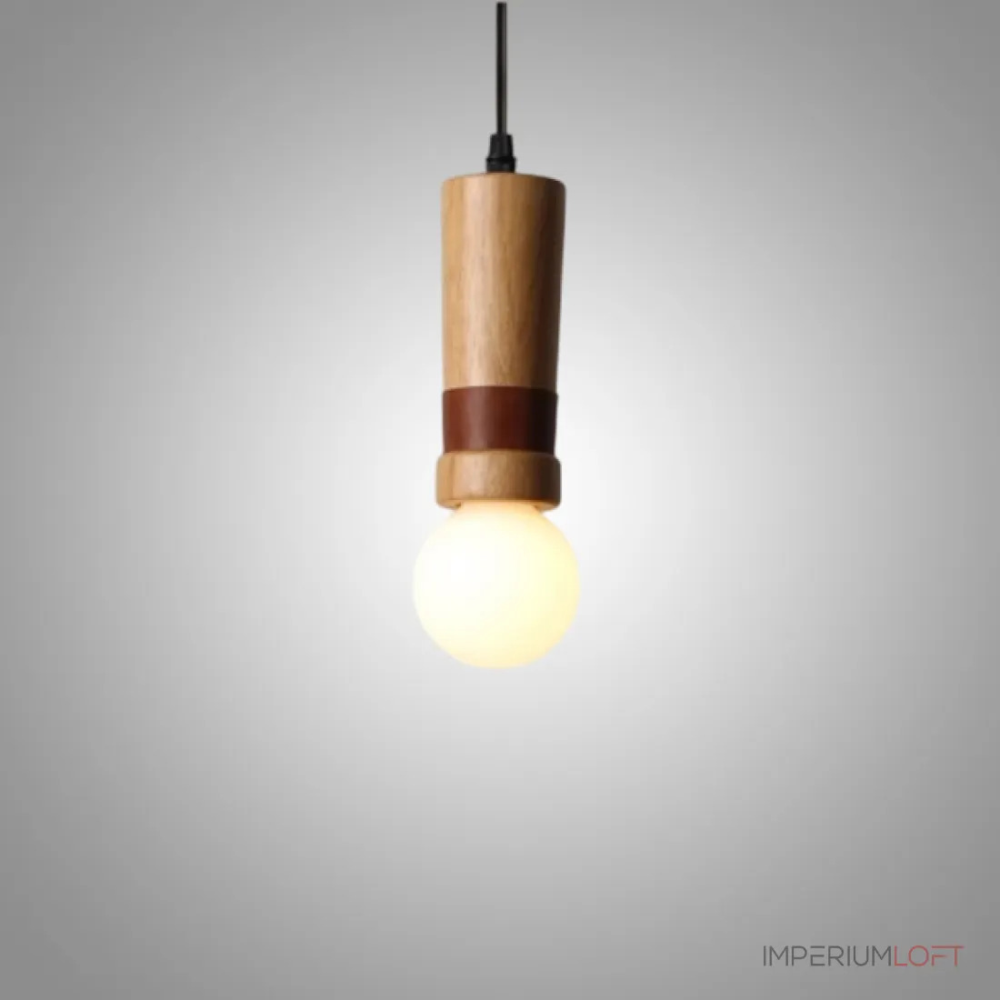 ImperiumLoft Подвесной светильник SASH B фото
