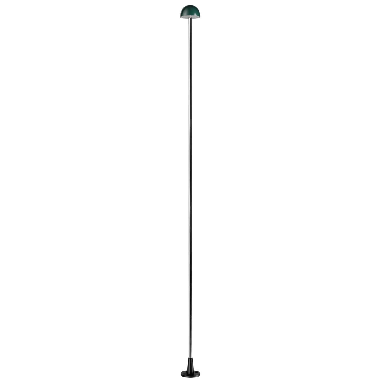 Odeon Light 7122/4GLB NATURE ODL26 653 светильник 930мм акрил/металл IP65 LED 3W 95Лм 24V VERDE (нужен драйвер 357781/357782) фото