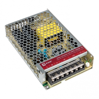 EKF Блок питания 12В MPS-150W-12 Proxima фото