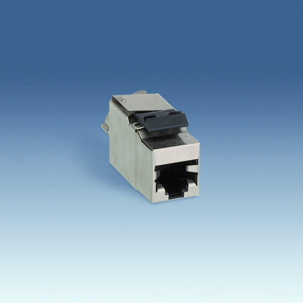 Simon 75 Мех Розетка комп(RJ45) кат5 экраниров AMP фото
