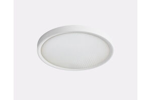 ITALLINE Светильник светодиодный накладной IT011-5022 white фото