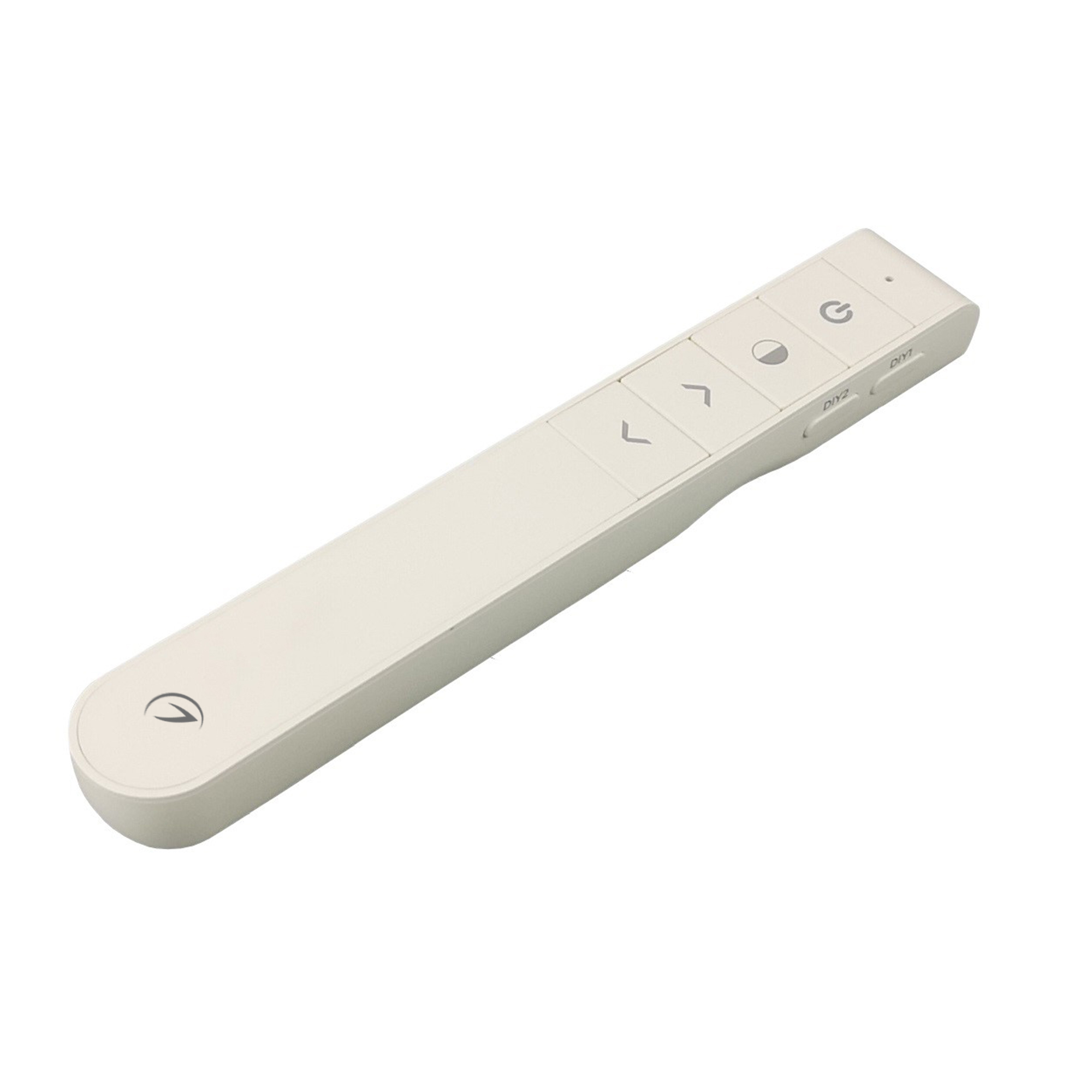 Arlight Пульт ARL-SIRIUS-DIM/MIX White (1 зона, 2.4G) (IP20 Пластик, 3 года) фото