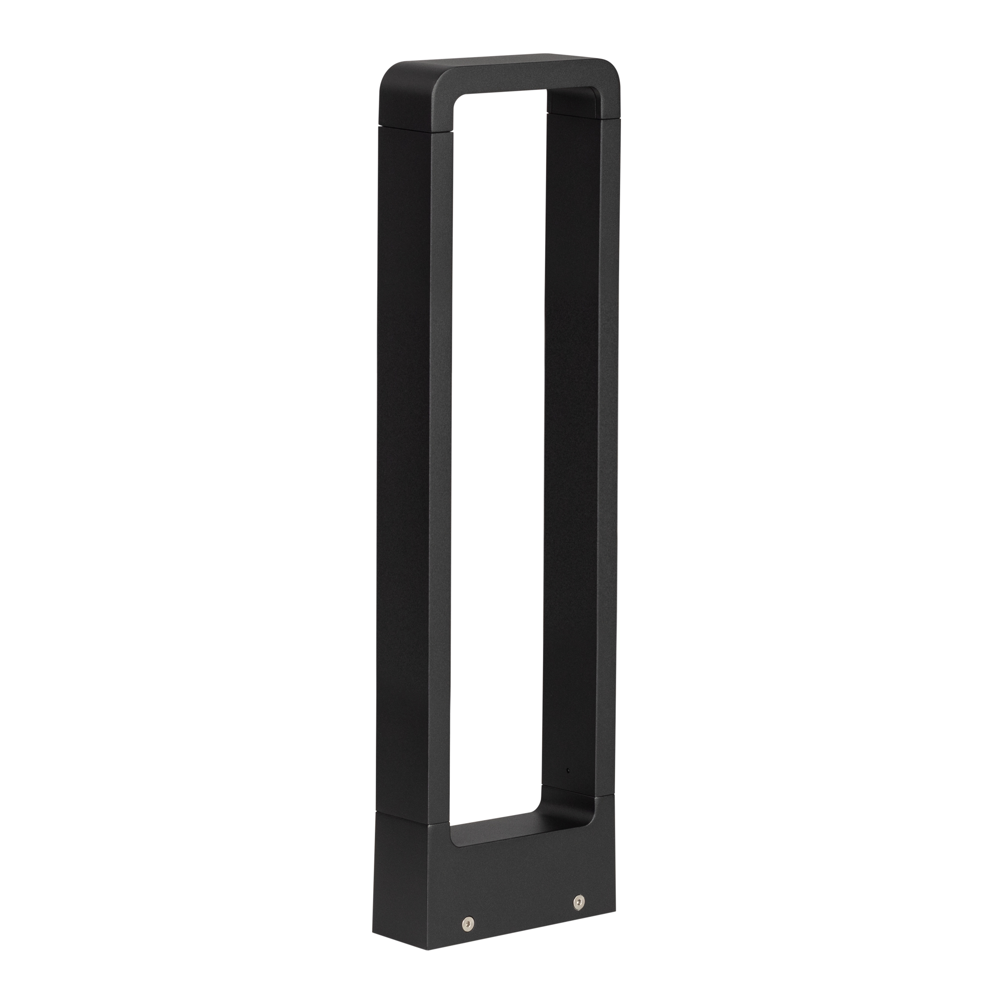 Arlight Светильник LGD-PATH-FRAME-H650-7W Warm3000 (BK, 100 deg, 230V) (IP65 Металл, 3 года) фото