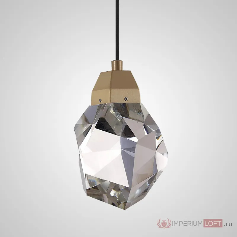 ImperiumLoft Подвесной светильник CRISTEL ONE D12 фото
