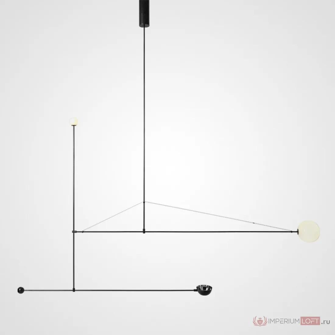 ImperiumLoft Подвесной светильник LINES K фото