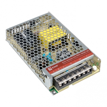 EKF Блок питания 24В MPS-150W-24 Proxima фото
