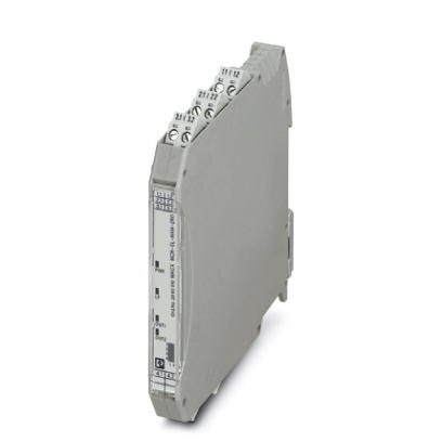 Phoenix Contact Разделительный усилитель MACX MCR-SL-NAM- фото