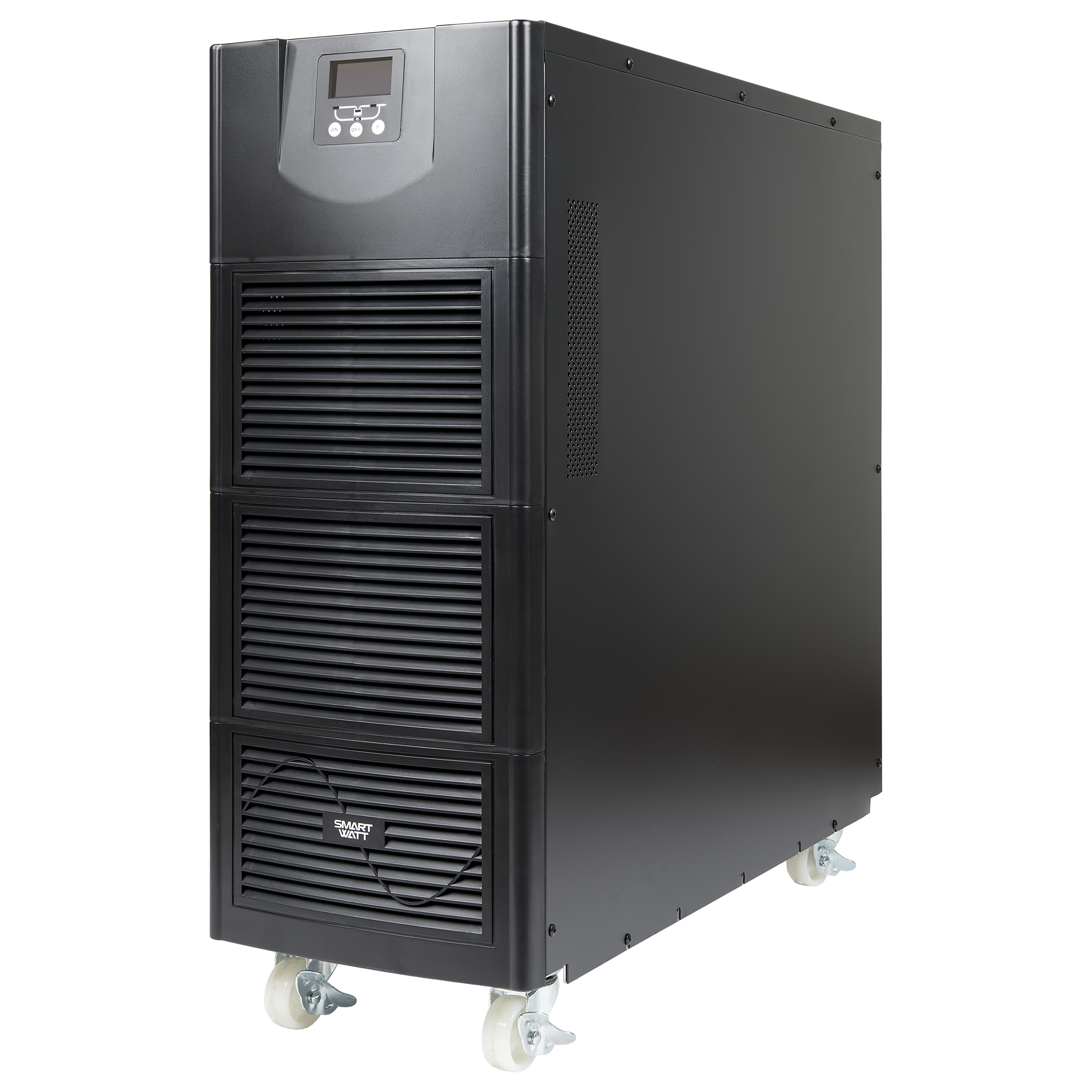 SMARTWATT ИБП Онлайн 3ф UPS POWERSHELL 3330 фото