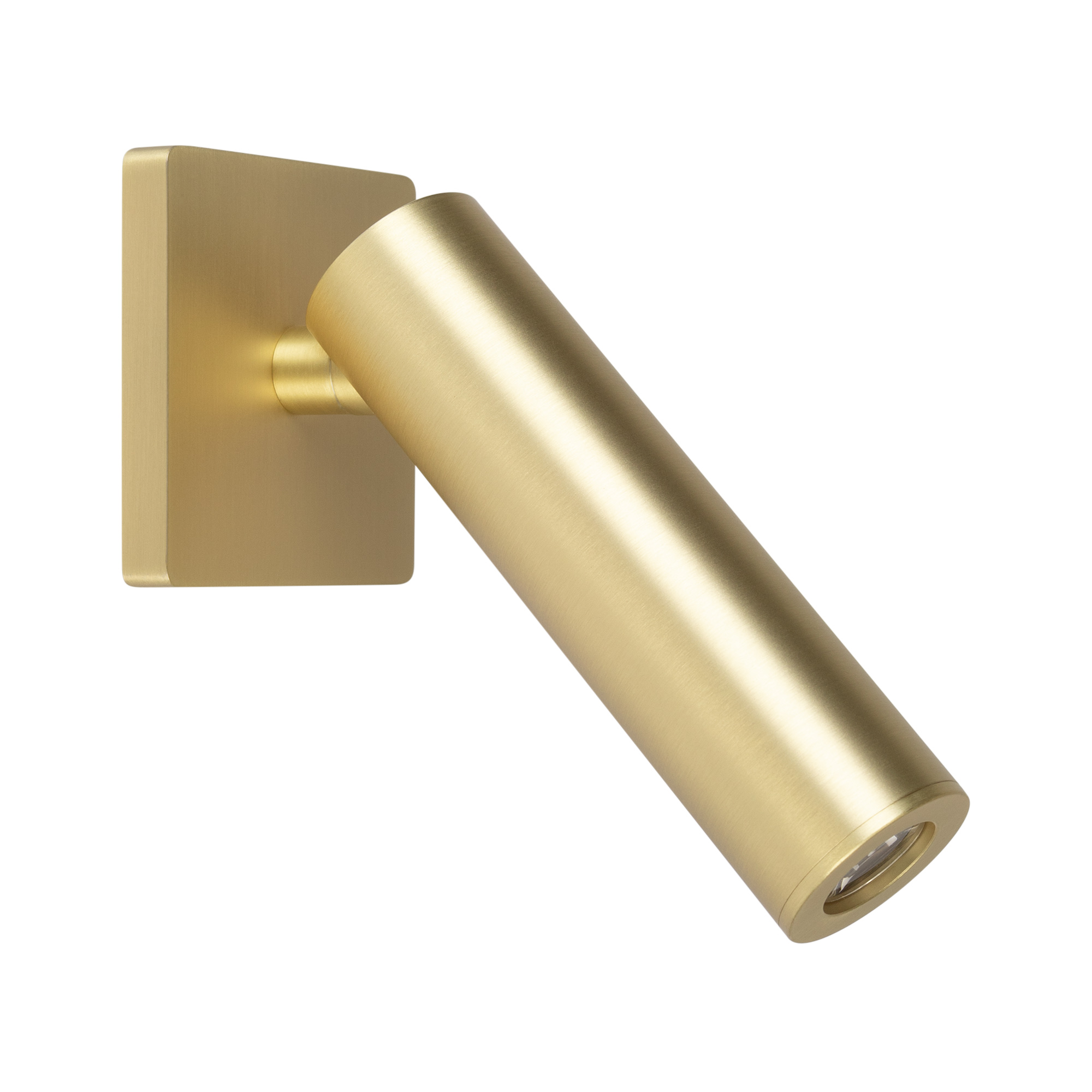 Светильник SP-READER-NB-S60x60-3W Warm3000 (GD, 20 deg, 230V) (Arlight, IP20 Металл, 3 года) фото