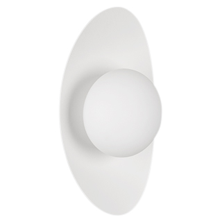 Arlight Светильник SP-PERLEN-WALL-L350-6W Warm3200-MIX (WH, 150 deg, 230V, TOUCH-DIM) (IP20 Металл, 5 лет) фото