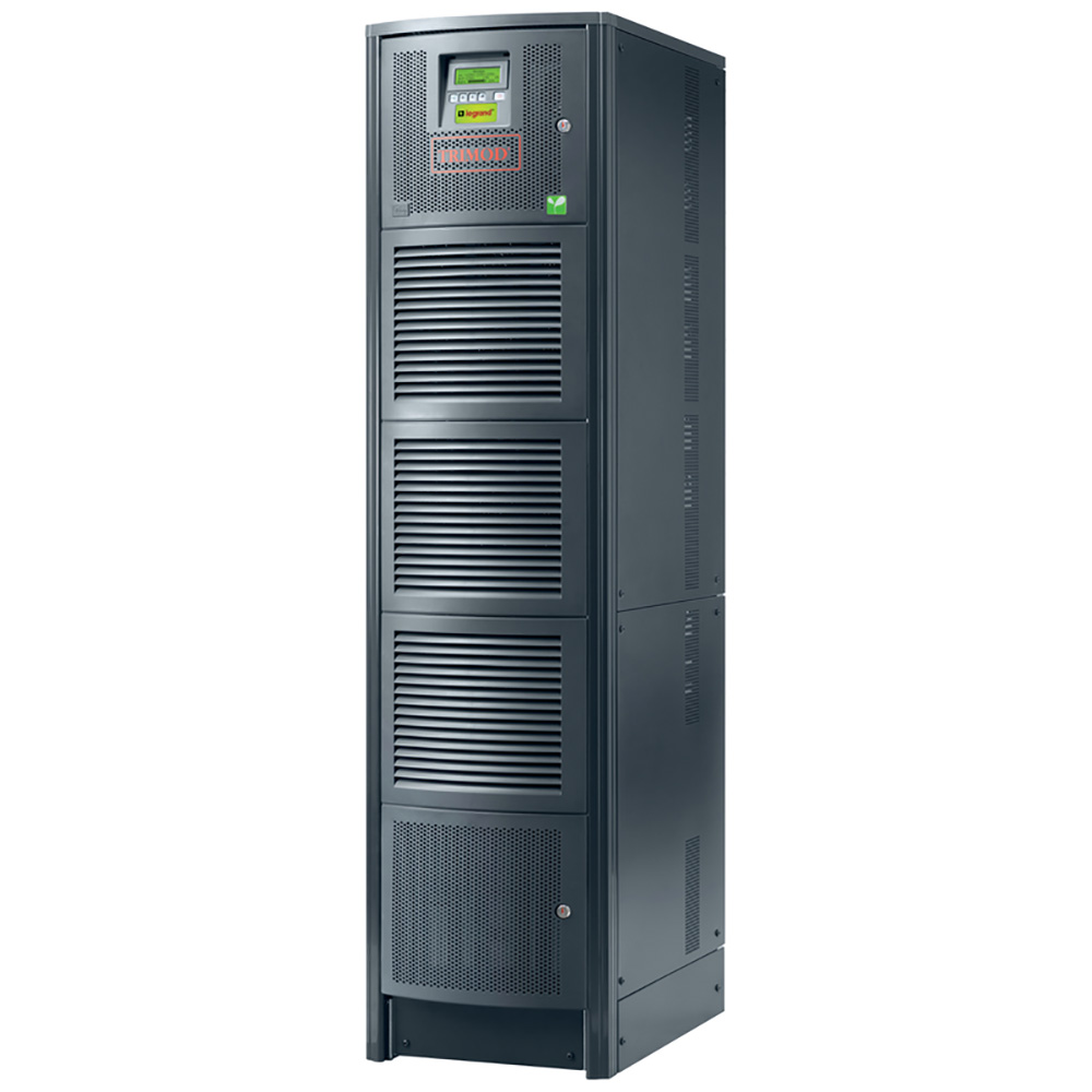 Legrand ИБП TRIMOD HE 20 КВА HIGH 0'. фото