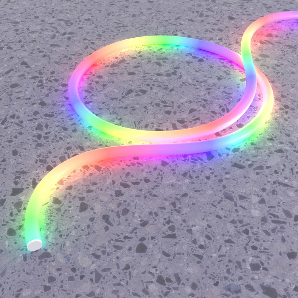 Maytoni Led Strip Гибкий неон 20304 фото
