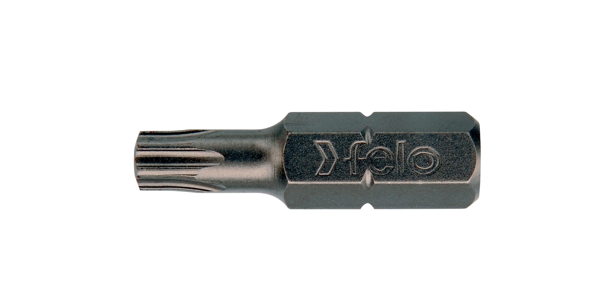 Felo Бита IP 25x25 серия Industrial, 10 шт 02325010 фото