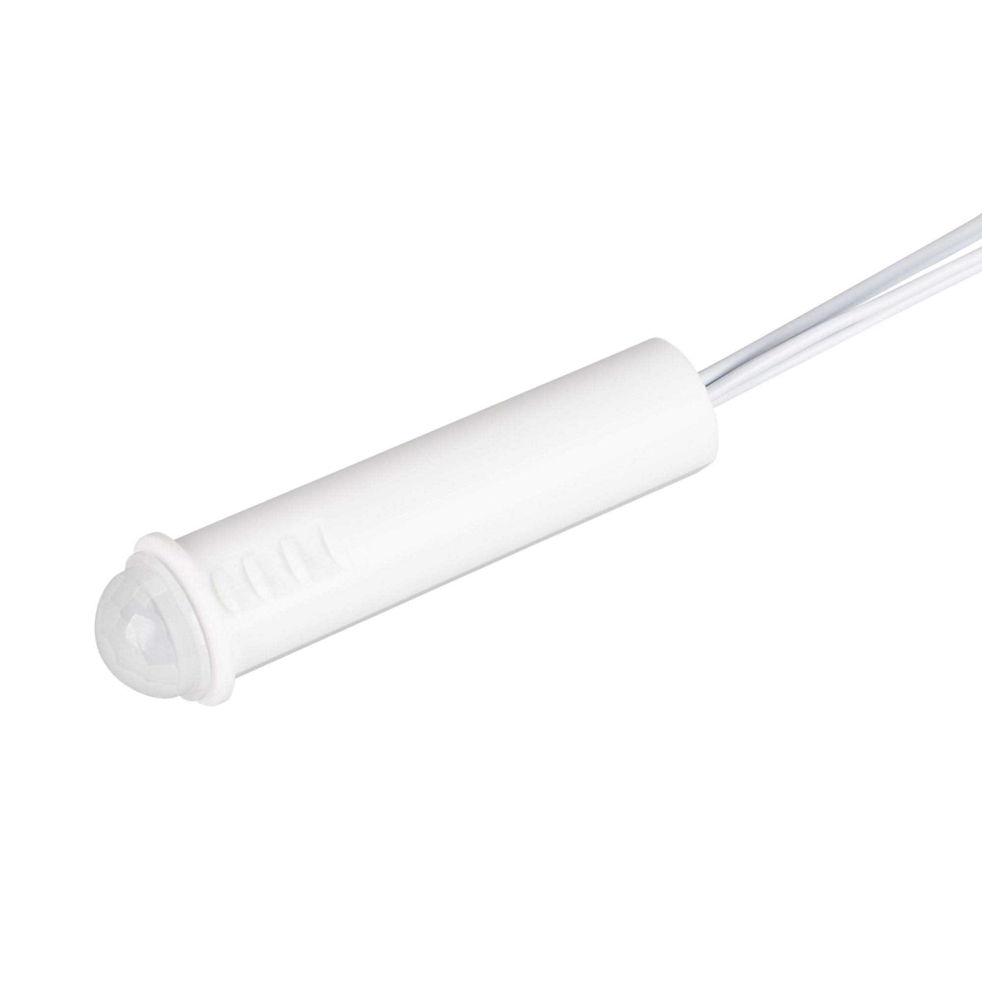 Arlight ИК-датчик SR-PRIME-IN-R16-WH (12-24V, 48-96W, MOTION) (IP20 Пластик, 2 года) фото