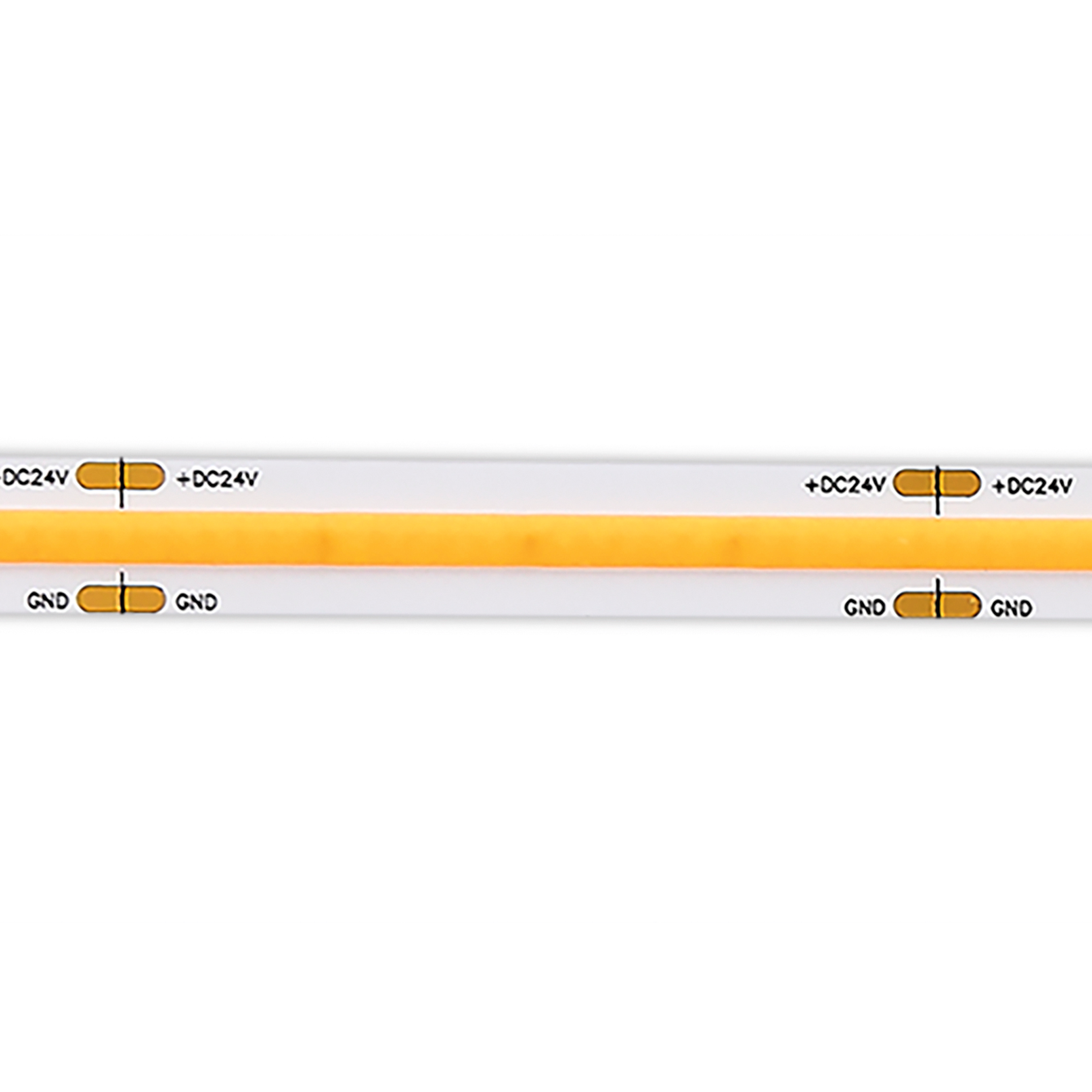 ST LUCE ST018.412.65 Светодиодная лента COB  - -*60W 4000K 2 400Lm Ra90 IP65 L1 000xW10xH- 24V фото