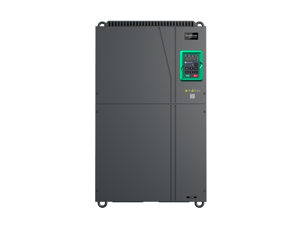 Systeme Electric Преобразователь частоты STV900H 130 кВт 400В. Кран/Подъемник фото
