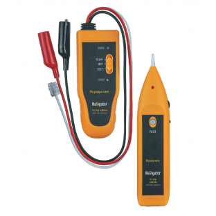 Тестер Navigator NMT-Ti01-MS6812 (трассоискатель 6812Pro) (20/1/1)