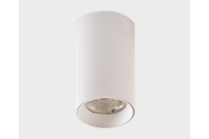 ITALLINE IT02-019 white 4000K светильник диммируемый потолочный, шт фото