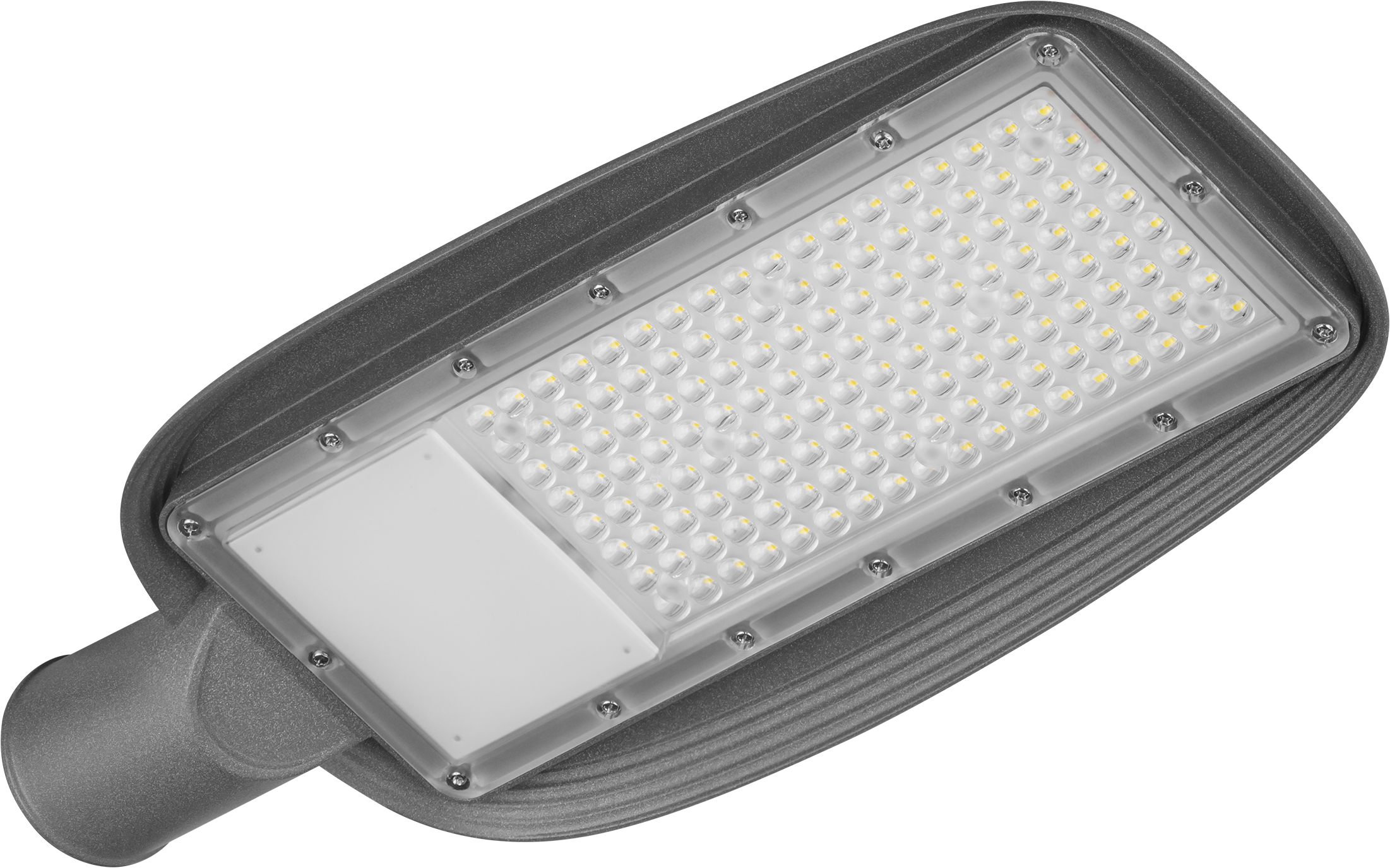 Светильник ОНЛАЙТ OSF-01-100-5K-LED (10/1/1)