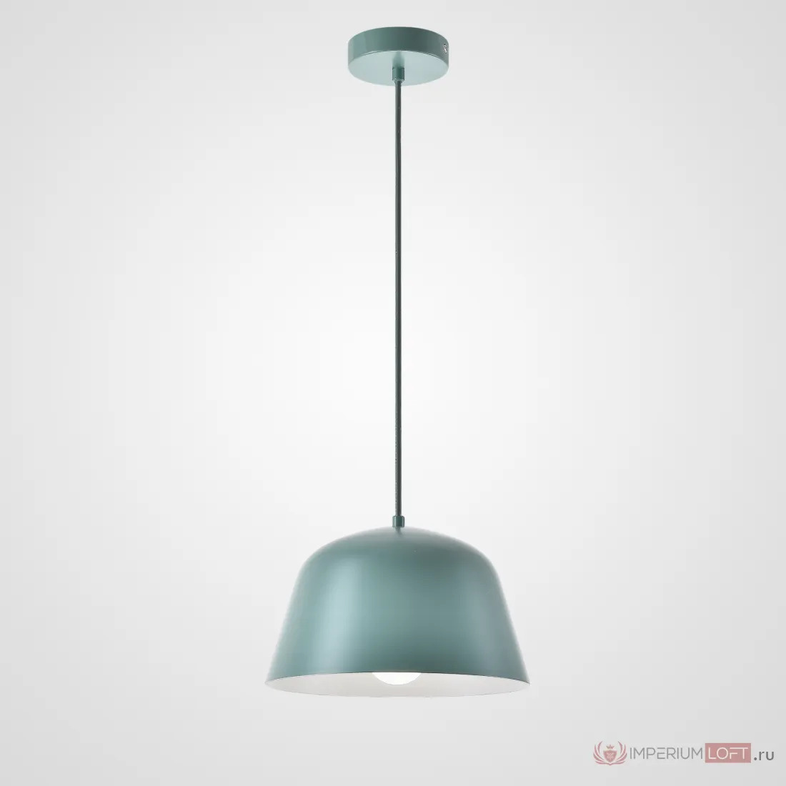ImperiumLoft Подвесной светильник Ambit Green фото