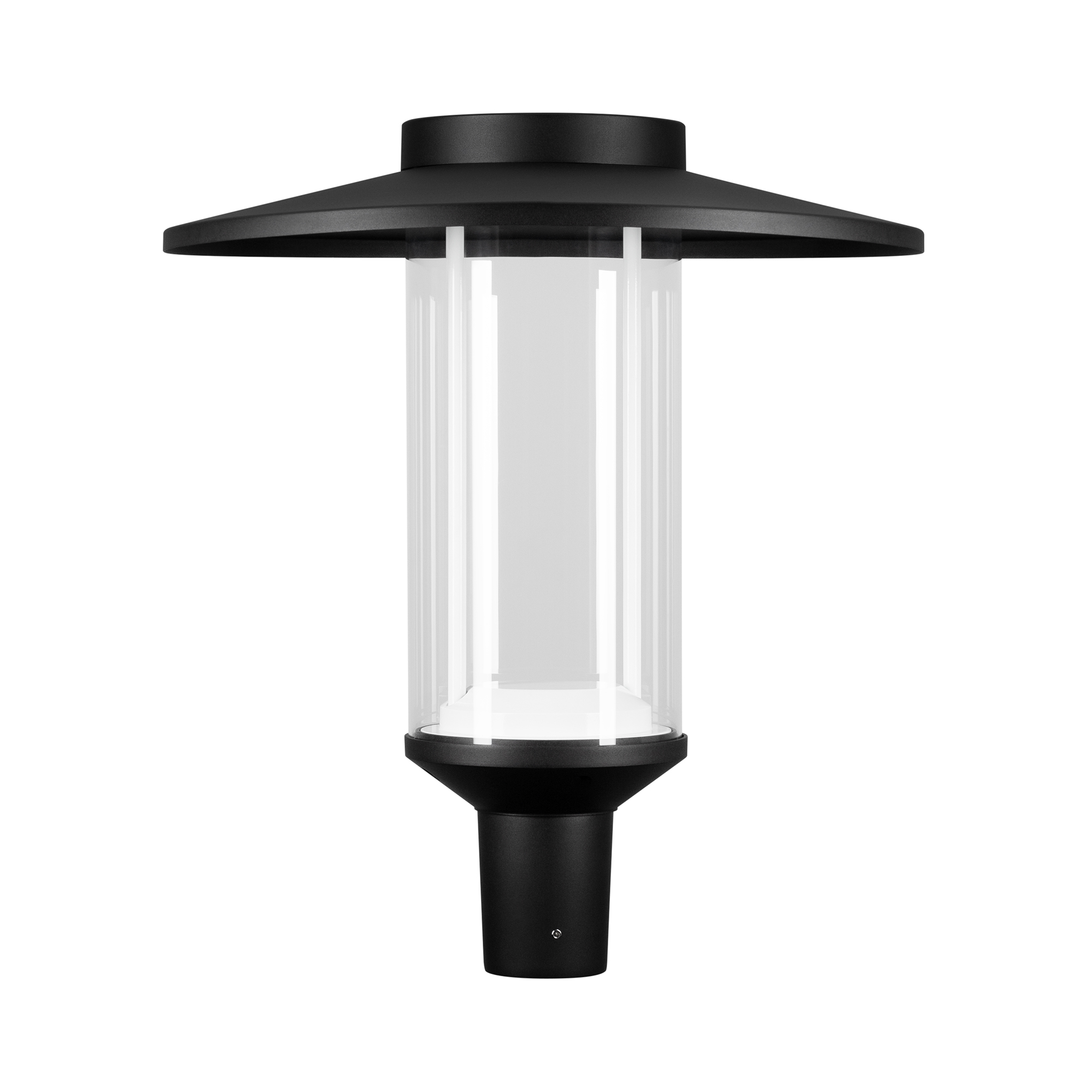 Arlight Светильник ALT-MASAR-50W Warm3000 (BK, 150x30 deg, 230V) (IP65 Металл, 5 лет) фото