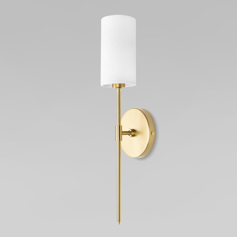 Loft it 10307W Brass Настенный светильник Comfy фото