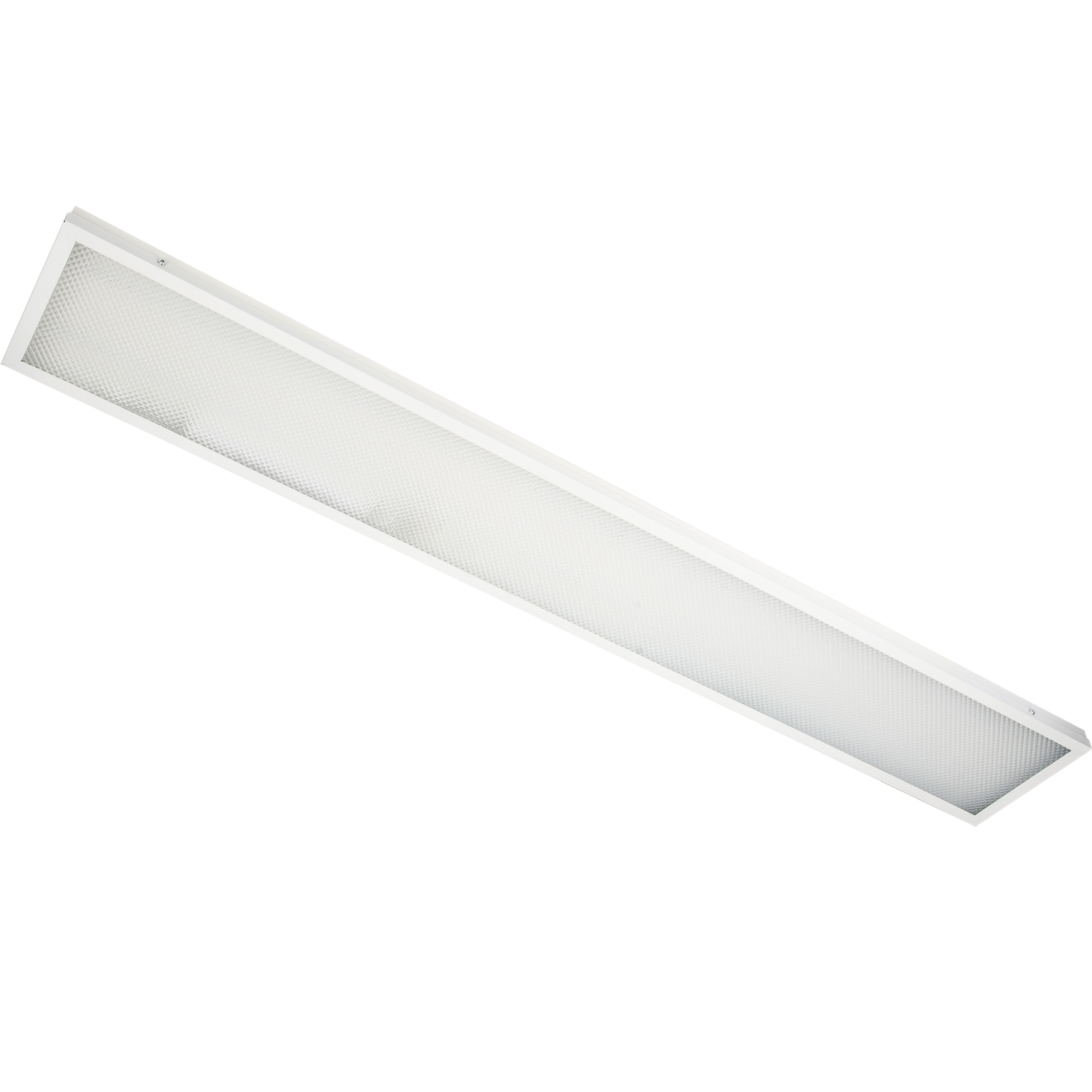 Uniel ULP-18120 36W/4000К IP40 UNIVERSAL WHITE Светильник светодиодный потолочный универсальный. Белый свет (4000K). 4400Лм. Корпус белый. В комплекте фото