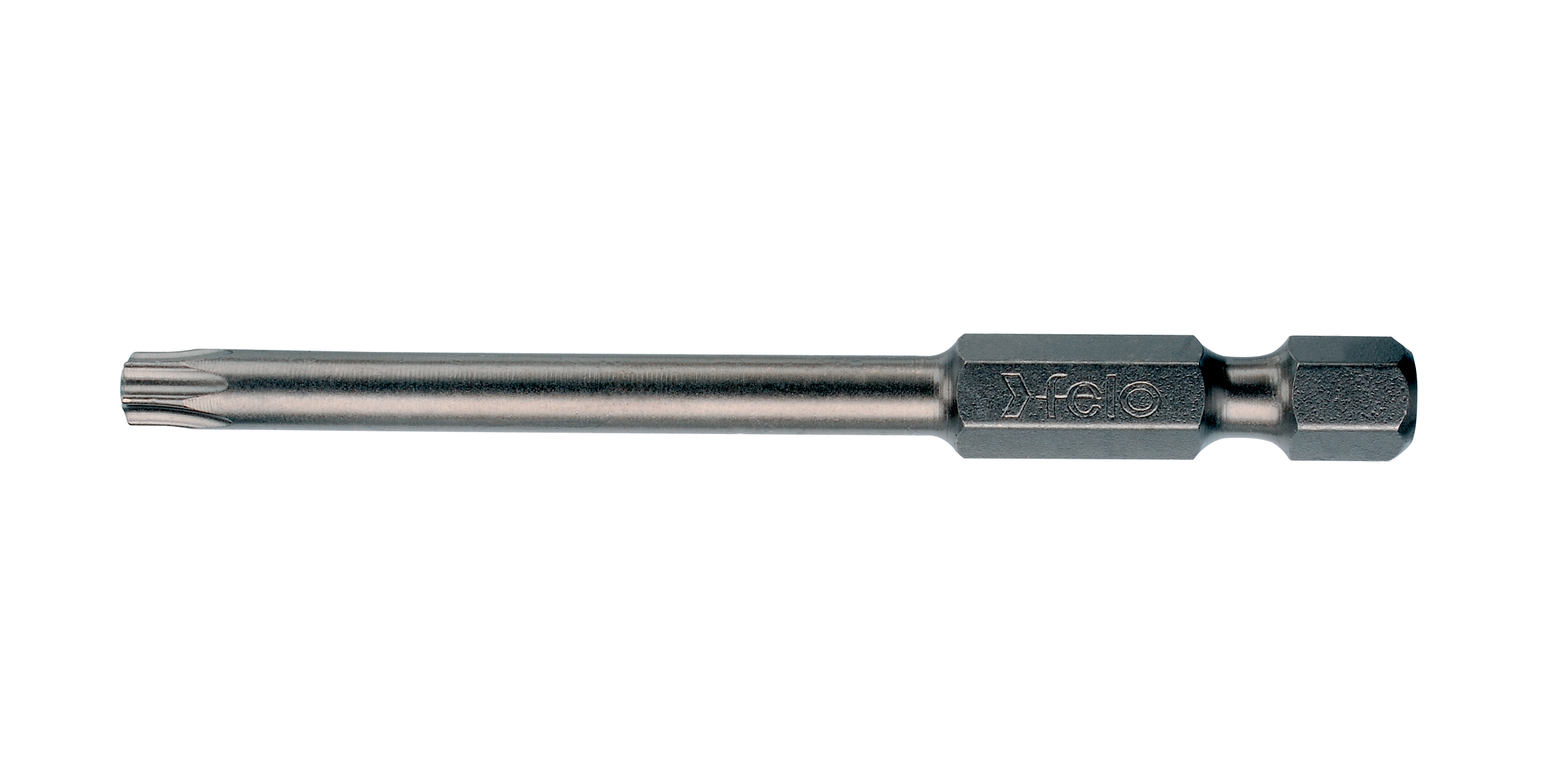 Felo Бита Torx 20x73 серия Industrial, 3 шт 03620710 фото