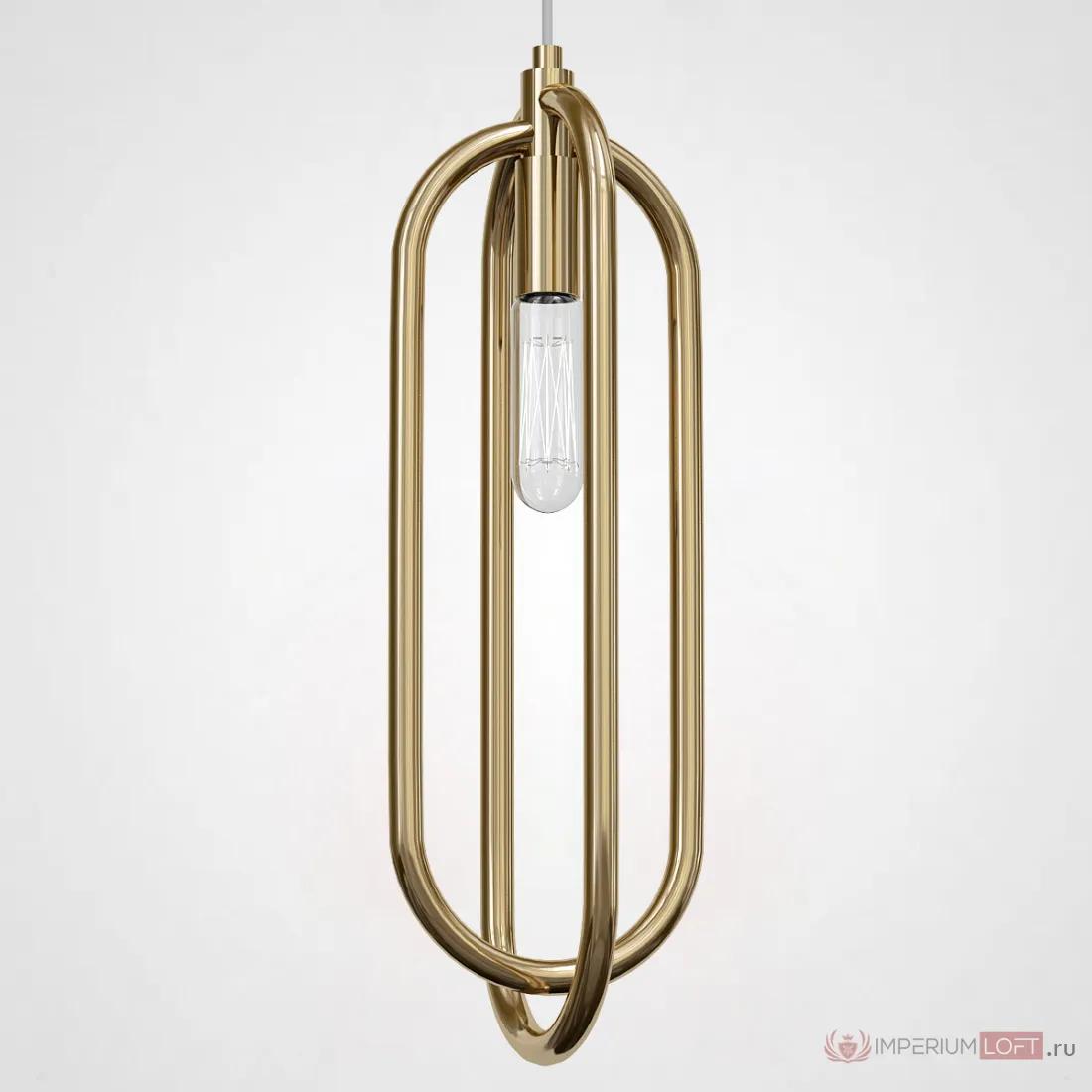 ImperiumLoft Подвесной светильник TUBE фото