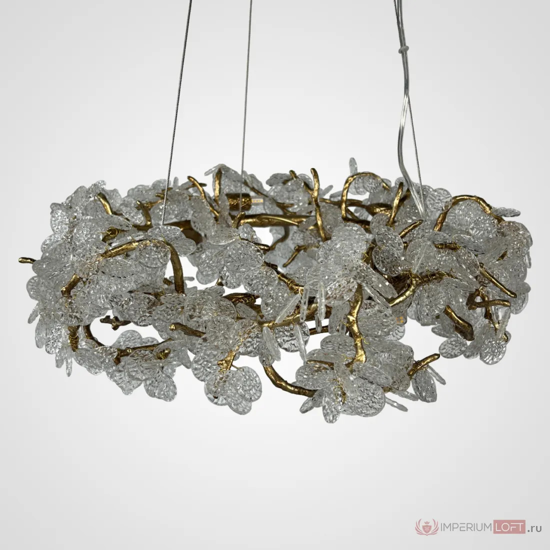 ImperiumLoft Подвесная люстра CARAMELLY A D60 фото
