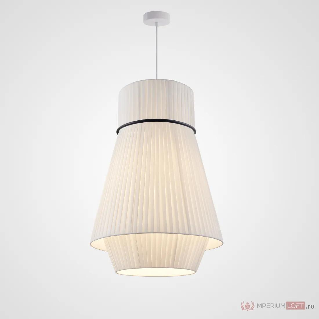 ImperiumLoft Подвесной светильник PEO C D50 фото