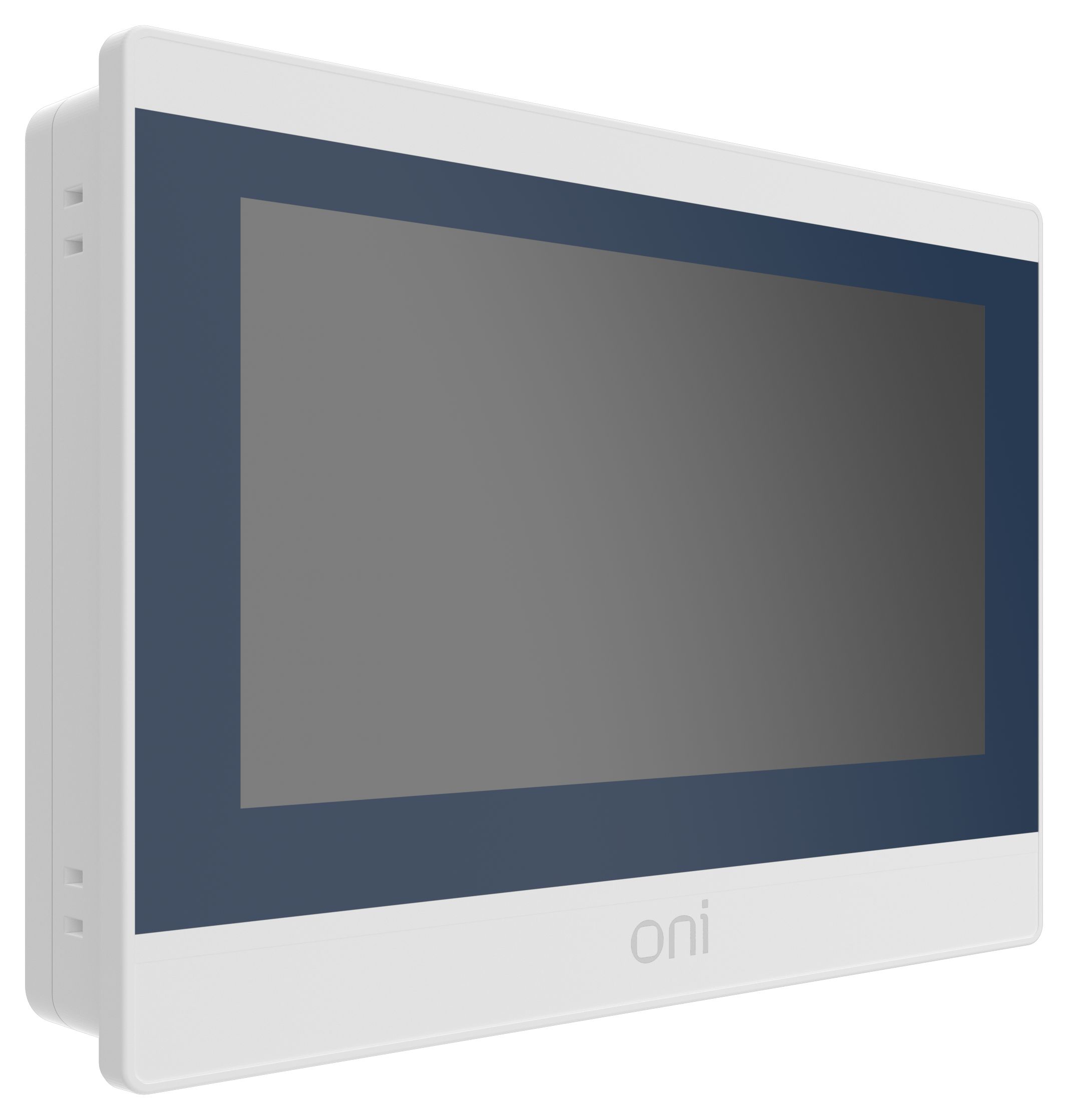 IEK ONI  Панель оператора базовая ETG 7