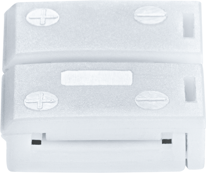 Коннектор Navigator NLSC-10mm-PC-PC-IP20 (1000/5/5)
