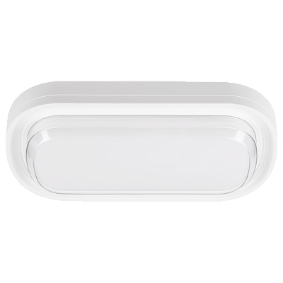 Светильник светодиодный ЖКХ PBH - PC9-OA 24W  4000K WHITE IP65  Jazzway фото