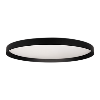 Arlight Светильник SP-ESTELY-R600-50W Warm3300-MIX (BK, 80 deg, 230V, TRIAC) (IP20 Металл, 5 лет) фото