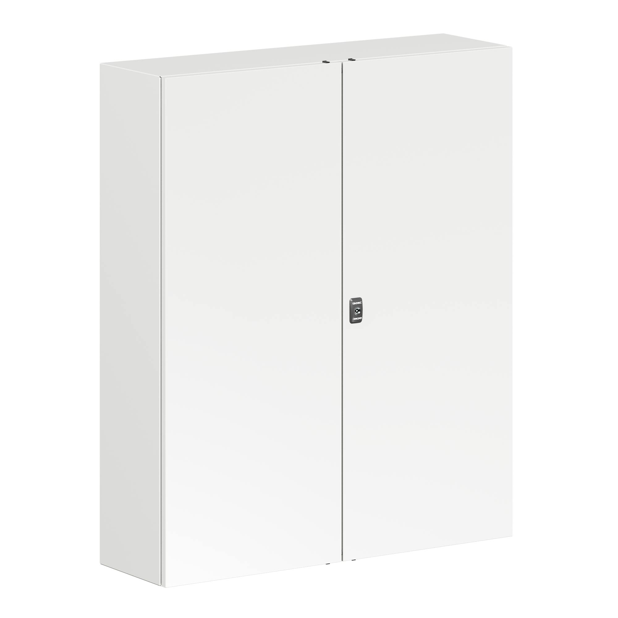 DKC Корпус навесной ST с М/П двухдверный ВxШxГ 1200x1000x300 мм, IP55 фото