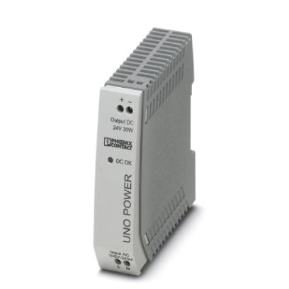 Phoenix Contact Источники питания UNO-PS/1AC/24DC/ фото