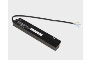 ITALLINE IT012-5042 black блок питания 100W для шинопровода системы ATOM,шт фото