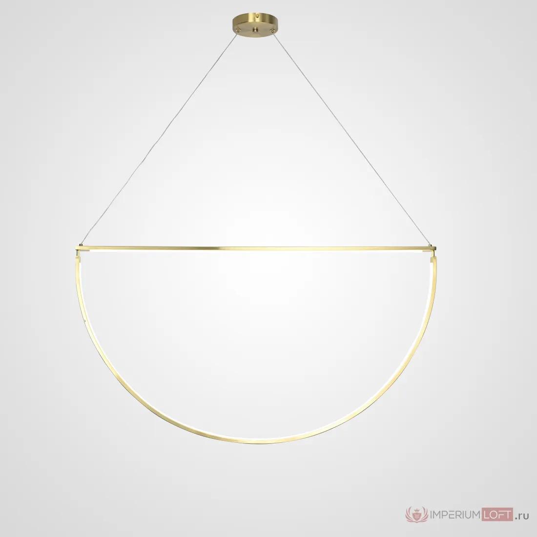 ImperiumLoft Подвесной светильник SOLANA LIGHT 1 фото