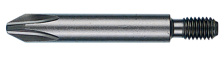 Felo Бита крестовая M5 6 мм PH2X44,5, упаковка 10 шт 08202010 фото