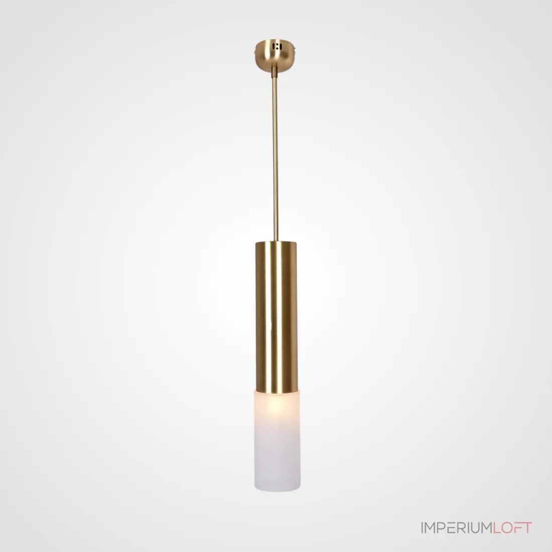 ImperiumLoft Подвесной светильник Tevra Gold D11 фото